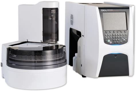 benchtop toc analyzer|Total Organic Carbon (TOC) Analyzers .